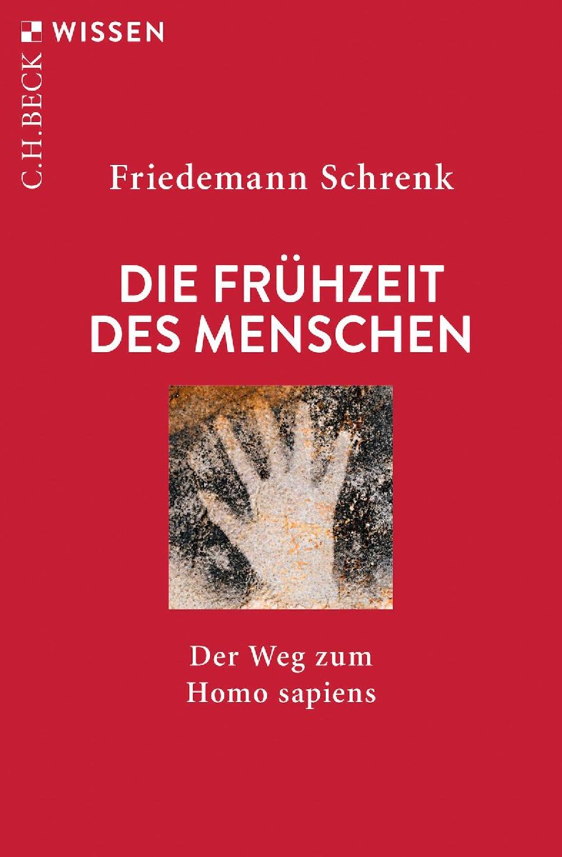 Die Frühzeit des Menschen