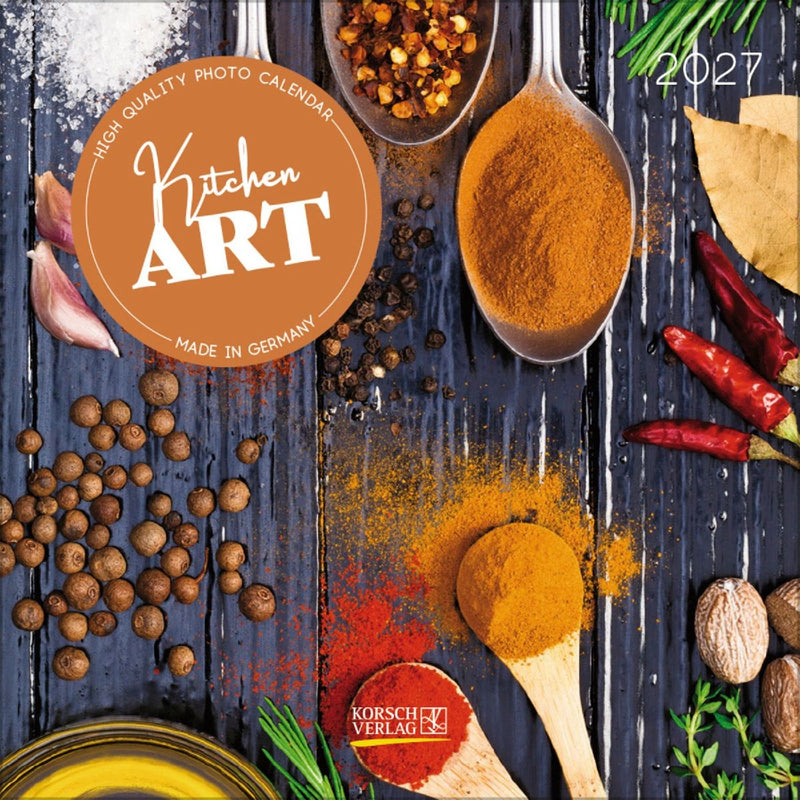 Kitchen Art 2027