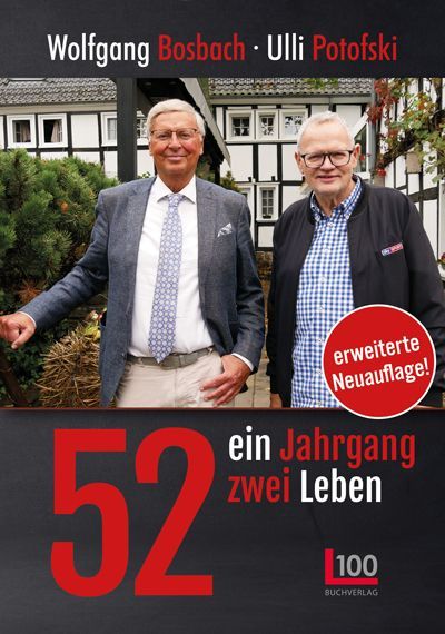 52: ein Jahrgang - zwei Leben