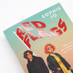 Red Flags (Innenansicht)