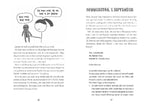 Lottie Brooks: Schlimmste Klassenfahrt ever (Innenansicht)