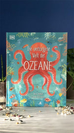 Die verborgene Welt der Ozeane (Innenansicht)