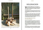 Holz - Ofen - Feuer