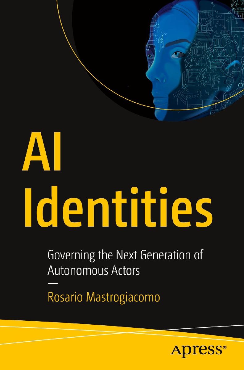 AI Identities