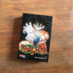 Dragon Ball Massiv 7 (Innenansicht)