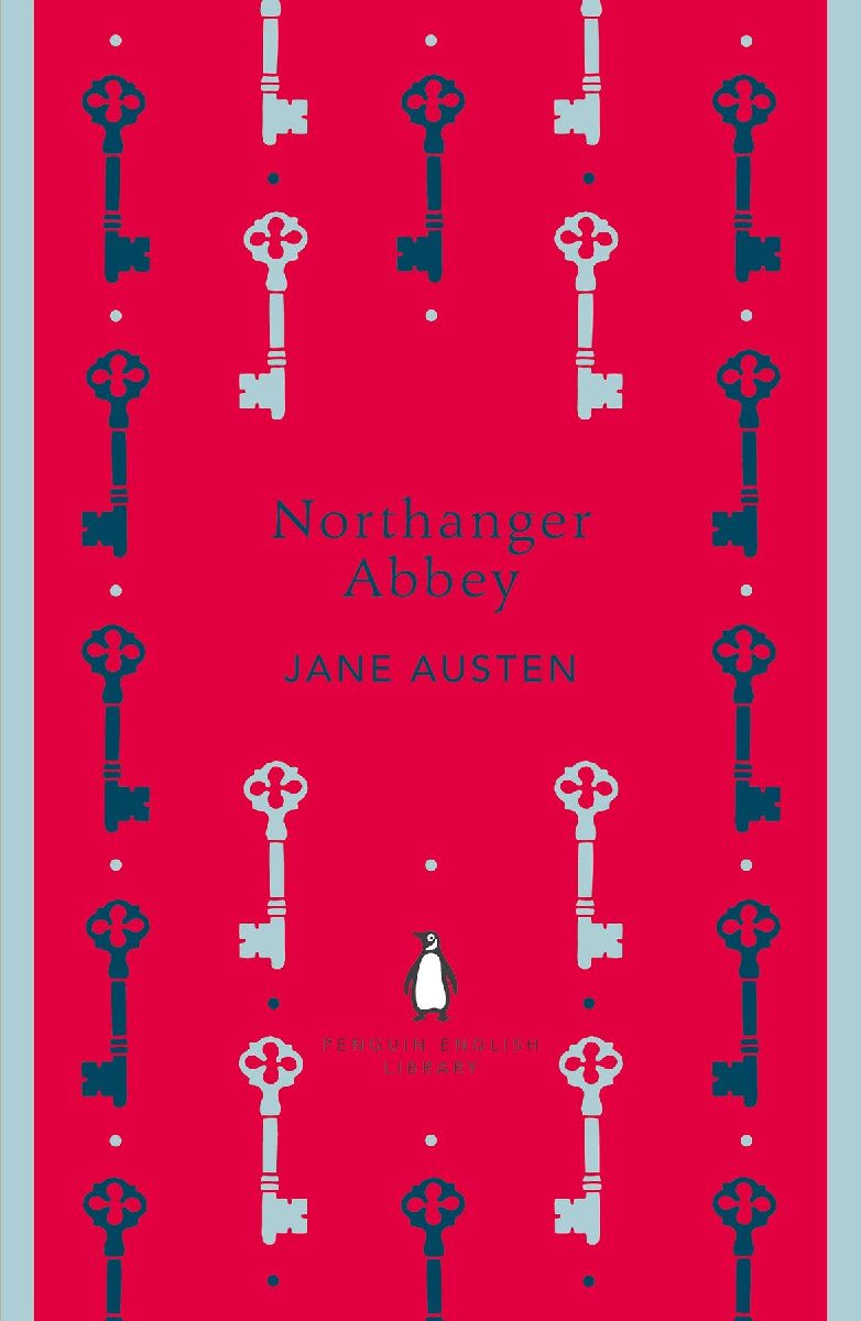 Northanger Abbey
