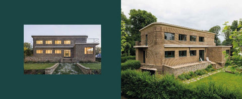 Henry van de Velde's La Nouvelle Maison