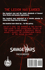 The Hundred