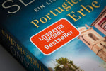 Portugiesisches Erbe (Innenansicht)