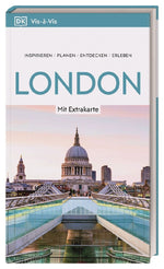 Vis-à-Vis Reiseführer London