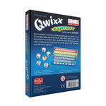 Qwixx Express
