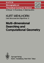 Data Structures and Algorithms 3