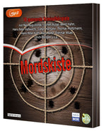 Mordskiste  - WDR Hörspiele (Innenansicht)