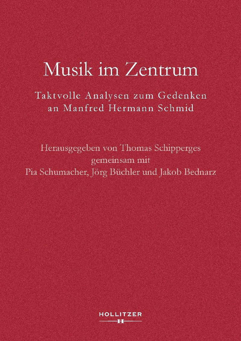 Musik im Zentrum