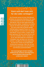 Man spricht über Jacqueline