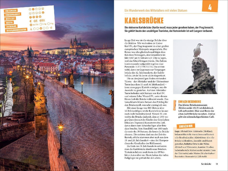 Einfach Prag! (Innenansicht)