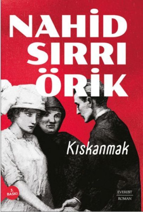 Kiskanmak