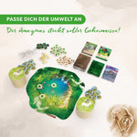 Nature Amazon Rainforest