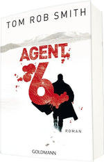 Agent 6