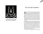 Düstere Geheimnisse