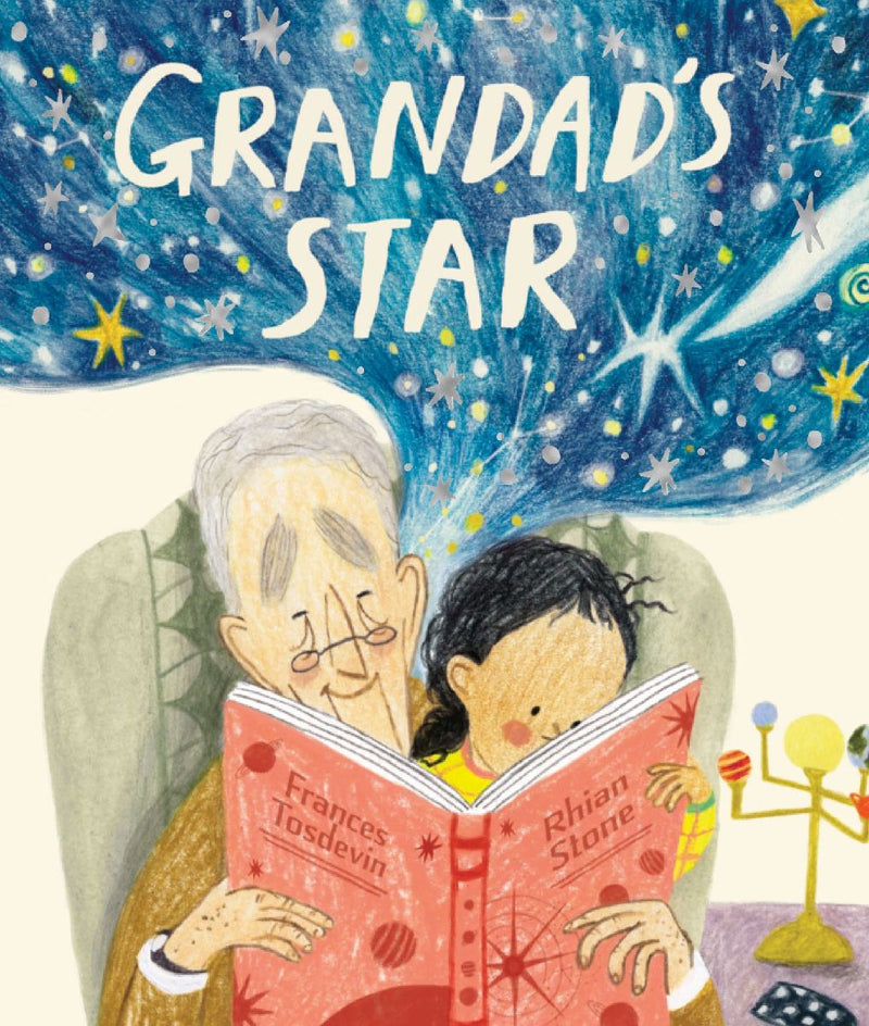 Grandad's Star