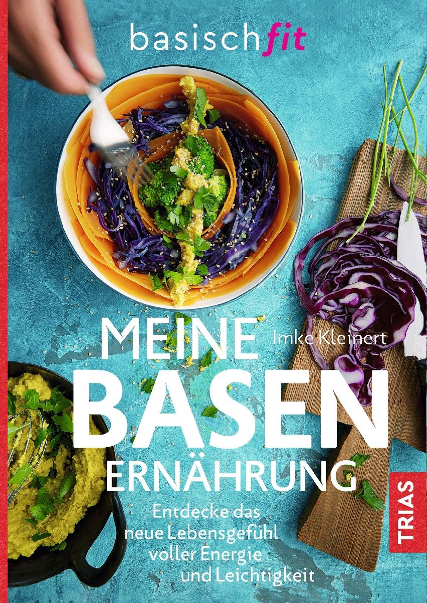 Meine Basenernährung