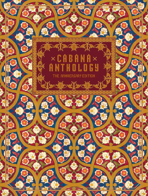 Cabana Anthology: The Anniversary Edition