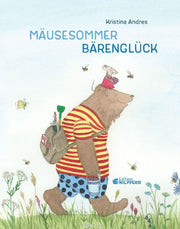 Mäusesommer - Bärenglück