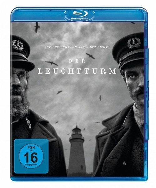 Der Leuchtturm