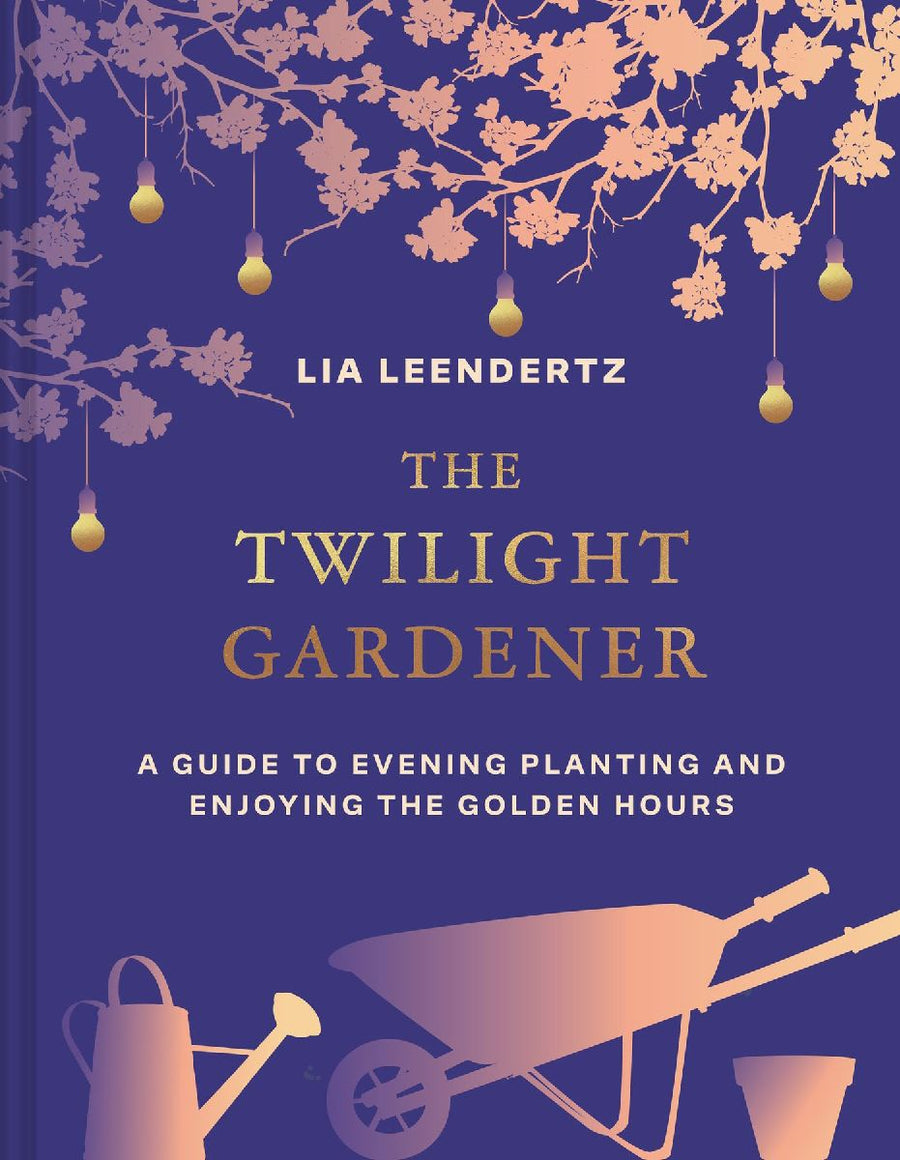The Twilight Gardener
