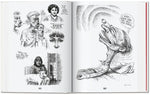Robert Crumb: Sketchbook Vol. 6. 1998-2011