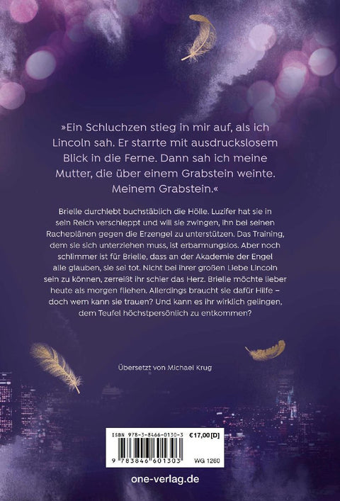 Celestial City - Akademie der Engel