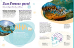 WAS IST WAS Mineralien und Gesteine. Schätze der Natur