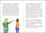 Klar bin ich von hier! Was ein schwarzer Junge in Deutschland erlebt (Kinder- und Jugendbuch) (Innenansicht)