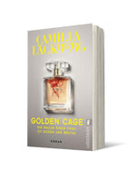 Golden Cage. Die Rache einer Frau ist schön und brutal