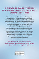 Die Wim-Hof-Methode für Frauen (Innenansicht)